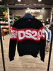 Felpa DS2 Bambino