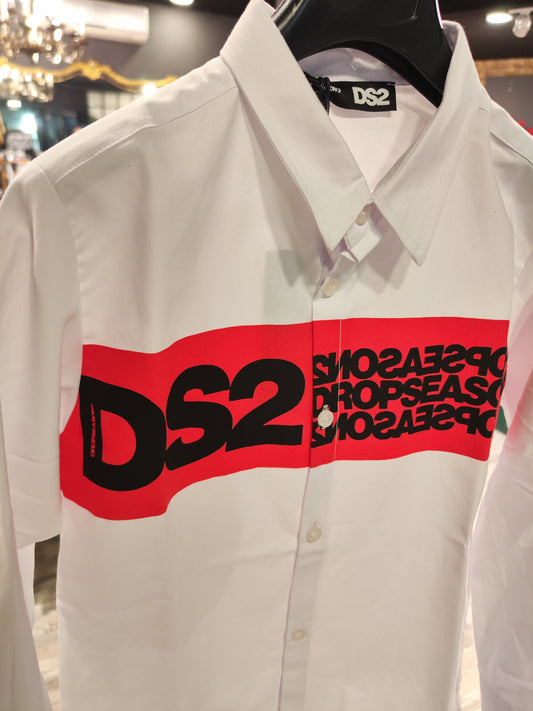 Camicia DS2 Bambino