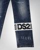 Jeans DS2 BAMBINO