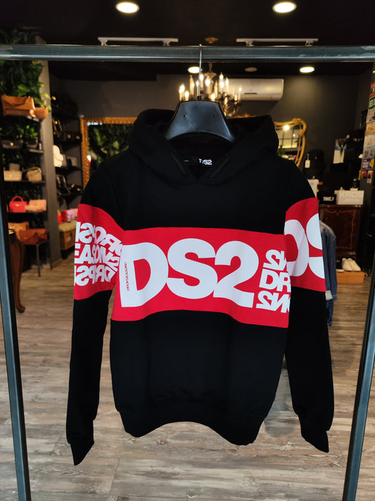 FELPA DS2 BAMBINO