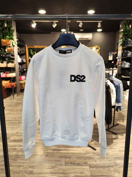 Felpa DS2 Bambino