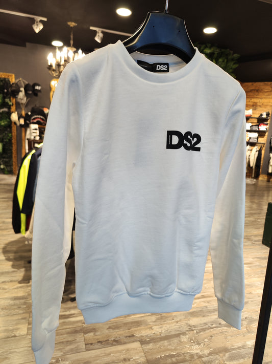 Felpa DS2 Bambino