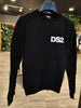 Felpa DS2 Bambino
