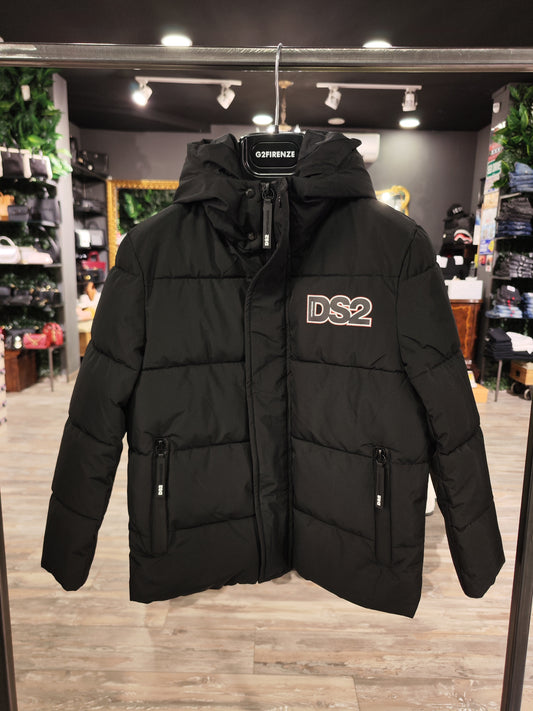 GIUBBINO DS2 BAMBINO