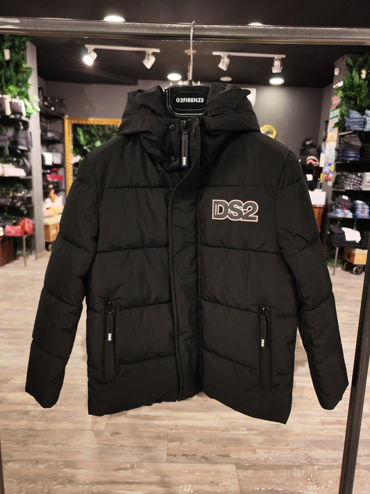 GIUBBINO DS2 BAMBINO