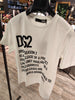 T-SHIRT DS2 BAMBINO