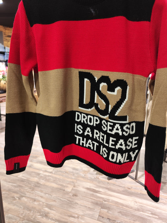Maglione DS2 Bambino