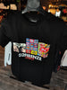T-Shirt G2 Firenze Fumetto Bambino