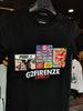 T-Shirt G2 Firenze Fumetto Bambino