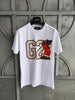 T-Shirt G2 Firenze G2 Bear Uomo
