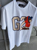 T-Shirt G2 Firenze G2 Bear Uomo