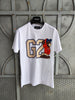 T-Shirt G2 Firenze G2 Bear Uomo