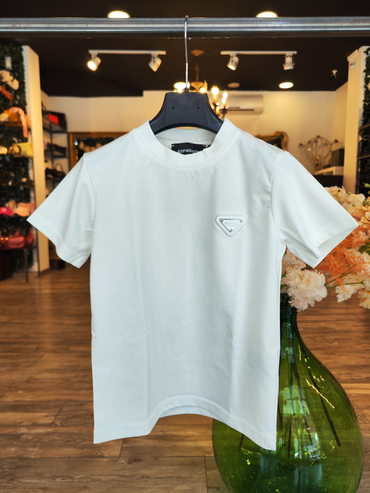 T-Shirt G2 Firenze G2 PATCH Bambino