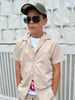 Completo G2 Firenze G2 PINKO Bambino