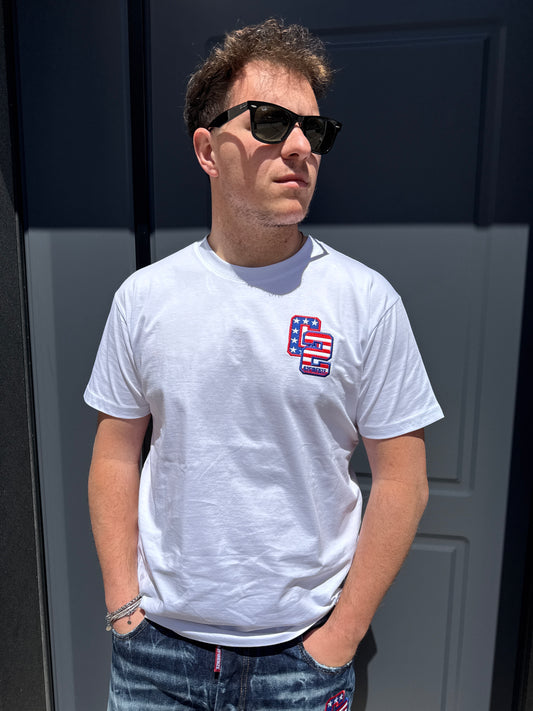 T-Shirt G2 Firenze G2 Usa