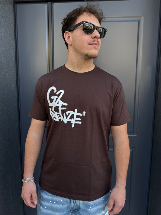 T-Shirt G2 Firenze GRAPHIC Uomo
