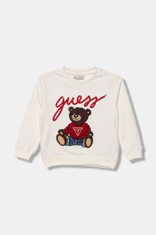 Felpa Guess Bambino