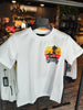 T-Shirt G2 Firenze HAWAI K Bambino