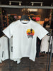 T-Shirt G2 Firenze HAWAI K Bambino
