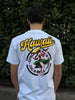 T-Shirt G2 Firenze Hawaii Uomo
