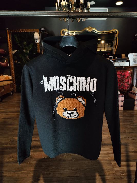 Maglioncino Moschino Bambina