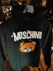 Maglioncino Moschino Bambina