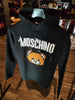 Maglioncino Moschino Bambina