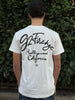 T-Shirt G2 Firenze Hollywood Uomo