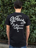 T-Shirt G2 Firenze Hollywood Uomo
