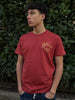 T-Shirt G2 Firenze Hollywood Uomo