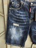 Pantaloncino G2 Firenze Heart Uomo