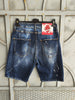 Pantaloncino G2 Firenze Heart Uomo