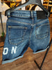 Pantaloncino Icon Bambino