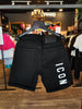 Pantaloncino Icon Bambino