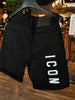 Pantaloncino Icon Bambino