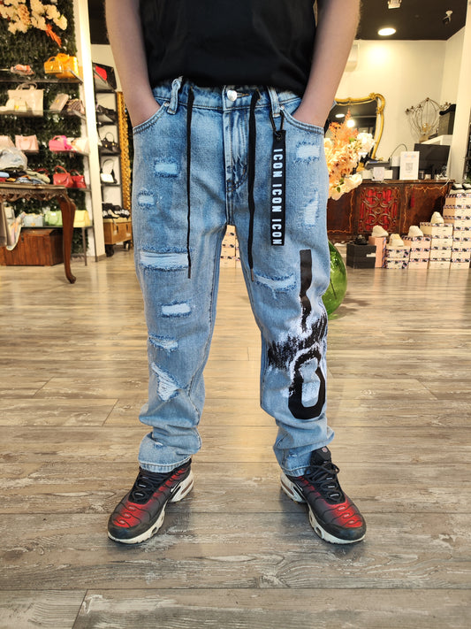 Jeans Icon Bambino