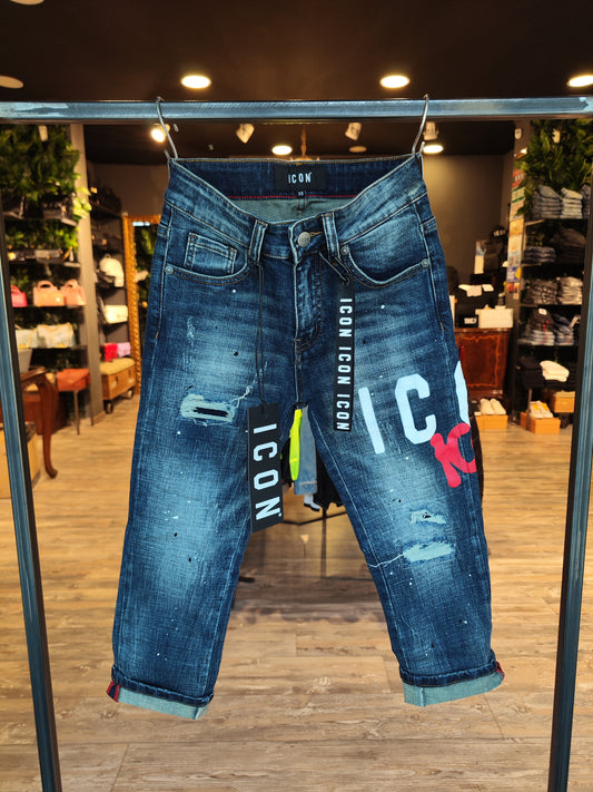 Jeans Icon Bambino