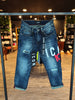 Jeans Icon Bambino