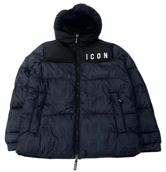 Giubbino Icon Logato Bambino