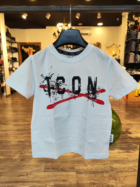 T-Shirt Icon Bsmbino