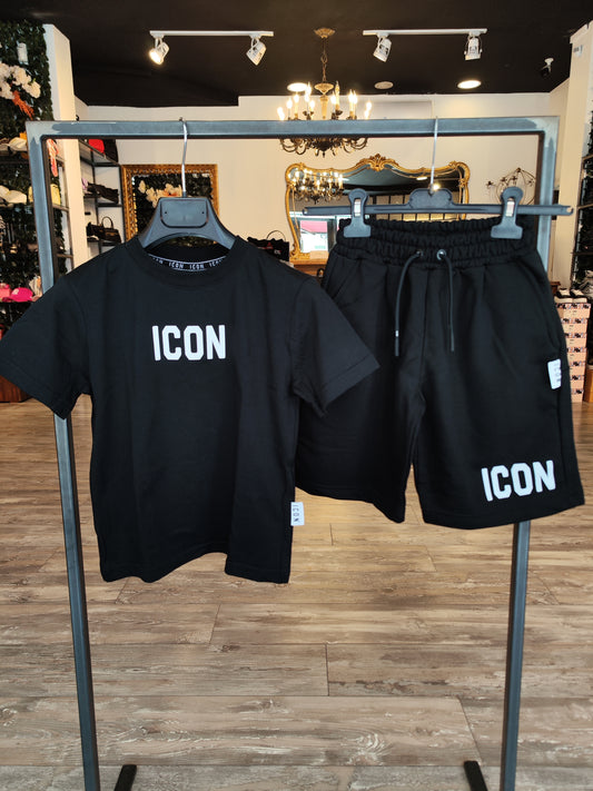 Completo Icon Bambino