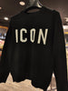 Maglioncino Icon Bambino