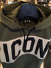Felpa Icon Bambino