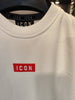 Felpa Icon Bambino