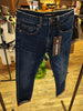 Jeans Zu Elements Ragazzi