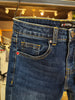 Jeans Zu Elements Ragazzi