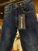 Jeans Zu Elements Ragazzi