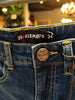 Jeans Zu Elements Ragazzi
