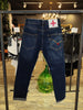 Jeans Zu Elements Ragazzi