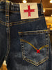 Jeans Zu Elements Ragazzi